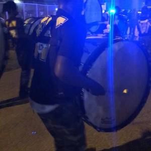 Meet your Posher, Keishaun